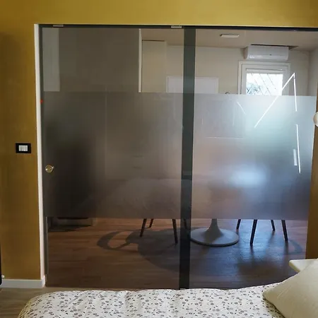 Apartment San Donato 40 Bologna