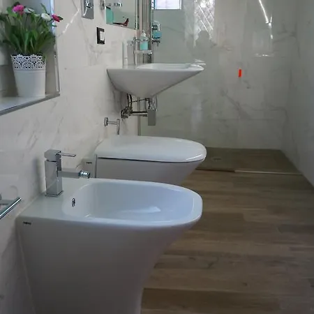 San Donato 40 Apartment Bologna