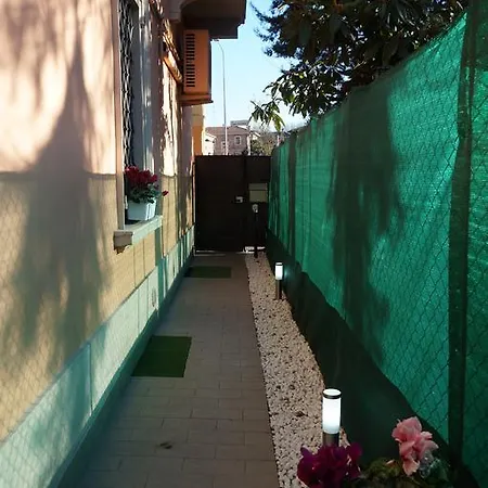 Apartment San Donato 40 Bologna