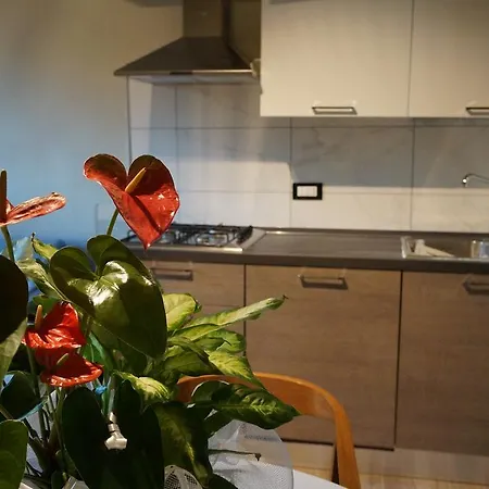 San Donato 40 Apartment Bologna