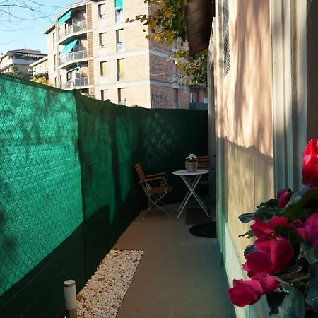 San Donato 40 Apartment Bologna