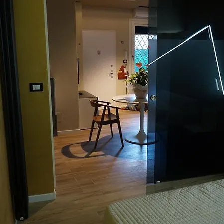San Donato 40 Apartment Bologna
