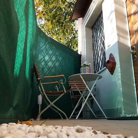 San Donato 40 Apartment Bologna