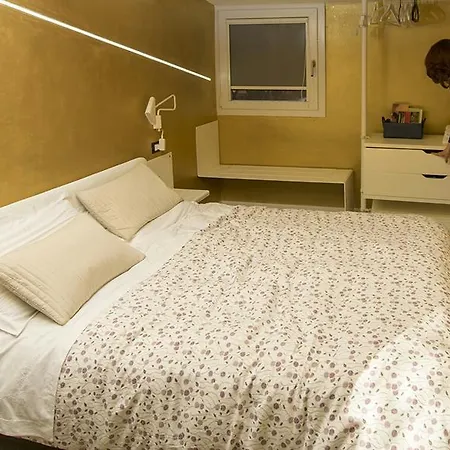 Apartment San Donato 40 Bologna