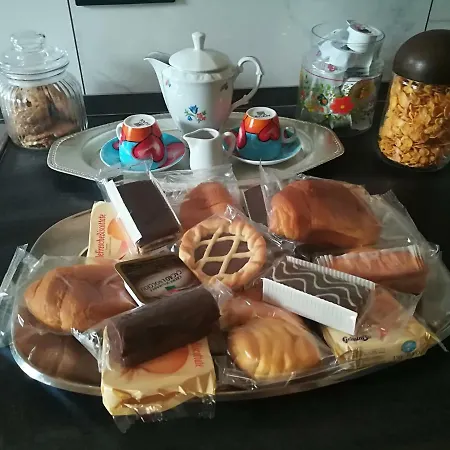Apartment San Donato 40 *